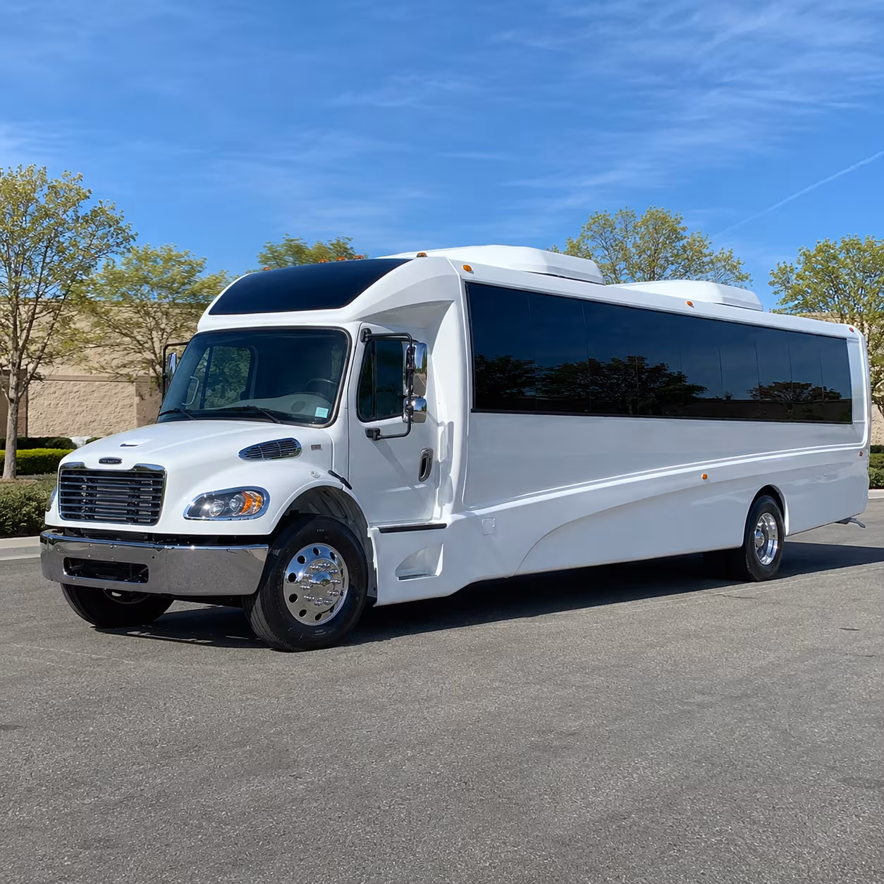 blog rent a bus to gesa stadium hero