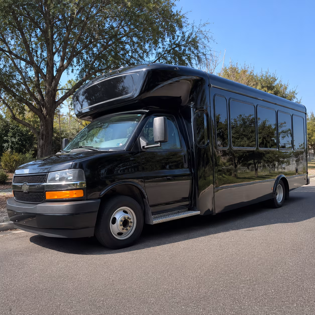 bachelorette party buses for pasco wine tours
