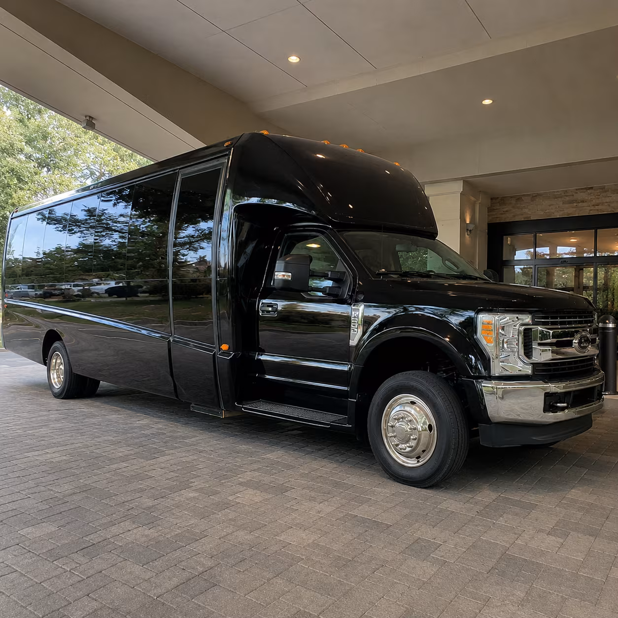 book the perfect ride for your next bachelor or bachelorette party 5