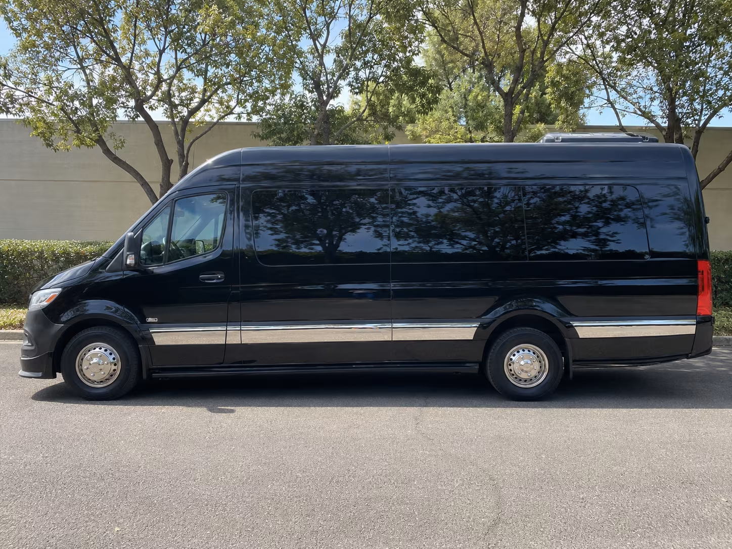 book the perfect ride for your next birthday 5