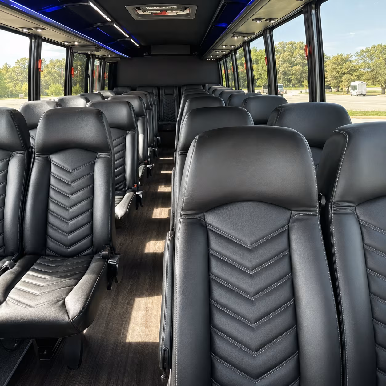 book the perfect ride for your next church or religious group 1