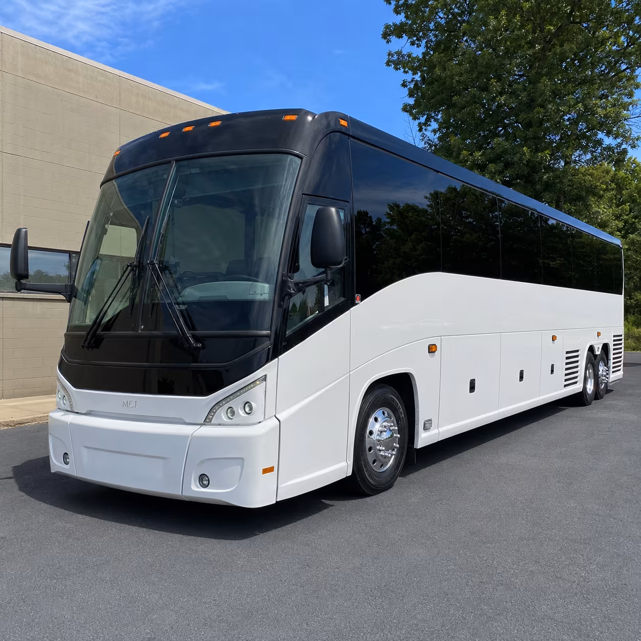 book the perfect ride for your next church or religious group 2