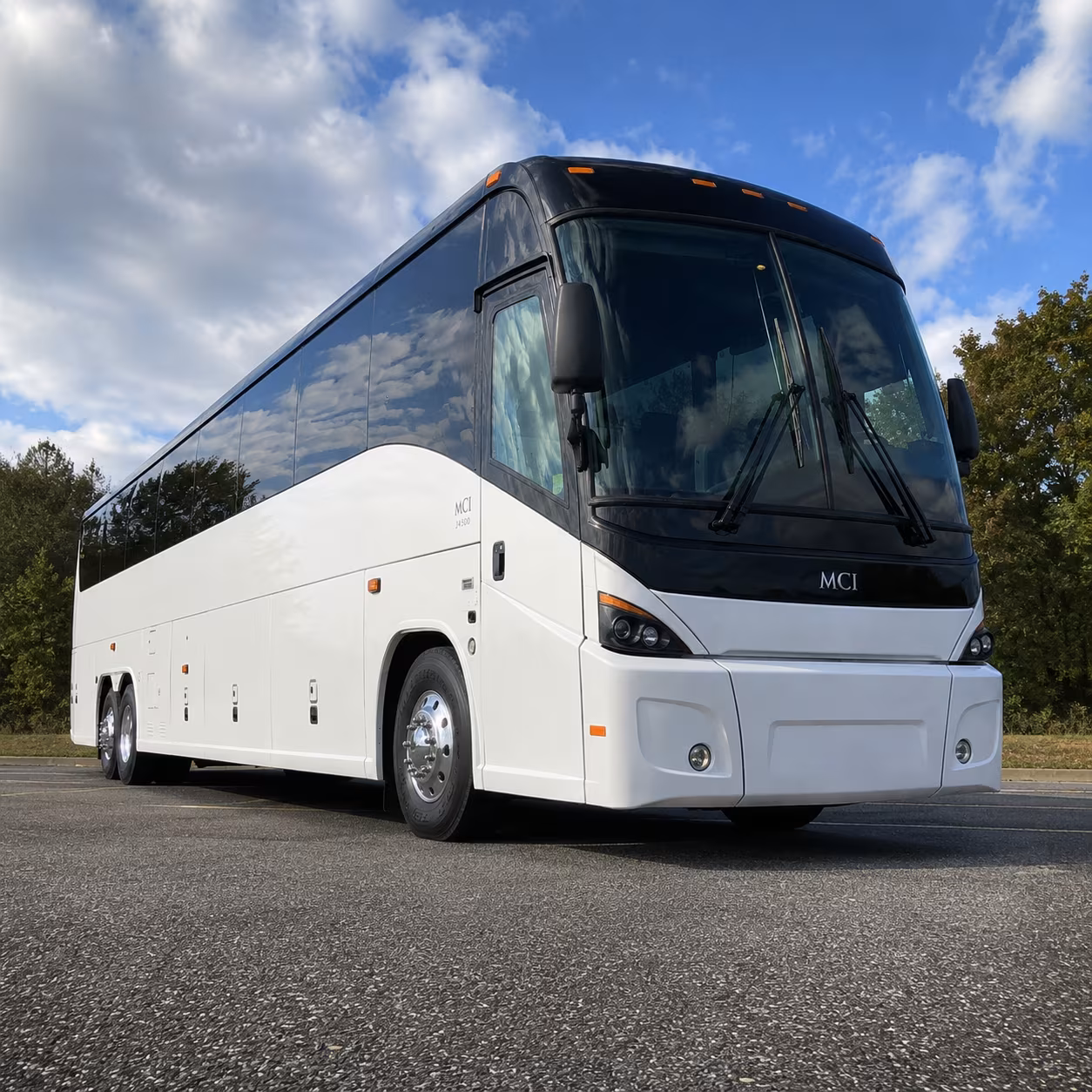 book the perfect ride for your next church or religious group 5