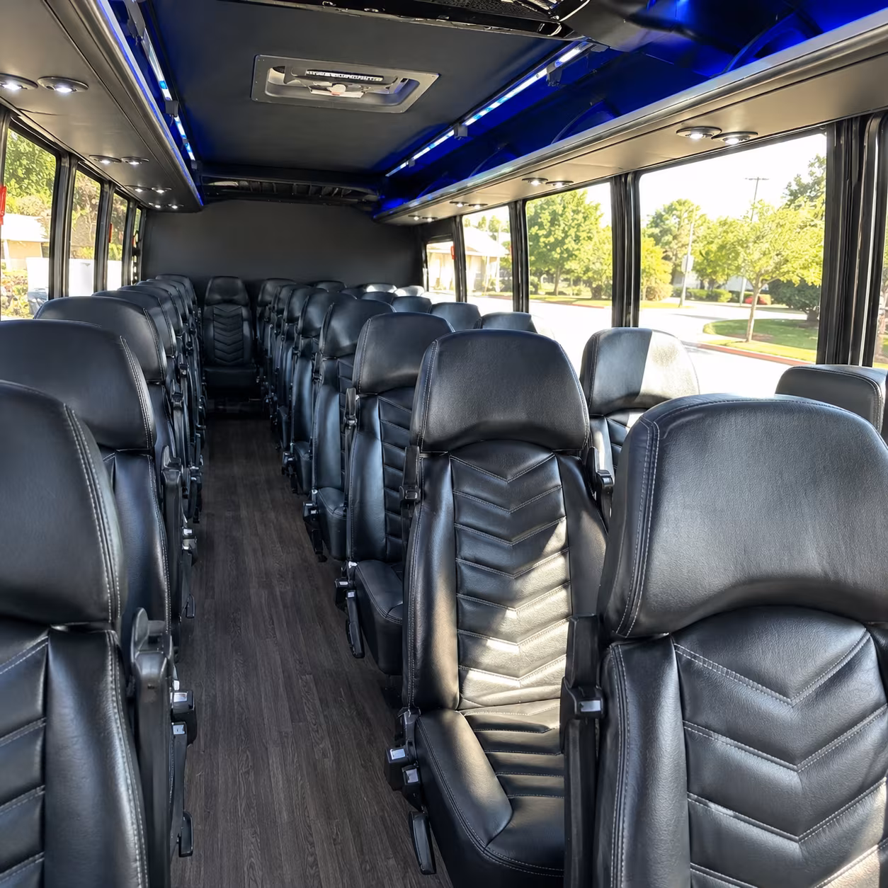 book the perfect ride for your next concert or music festival 1