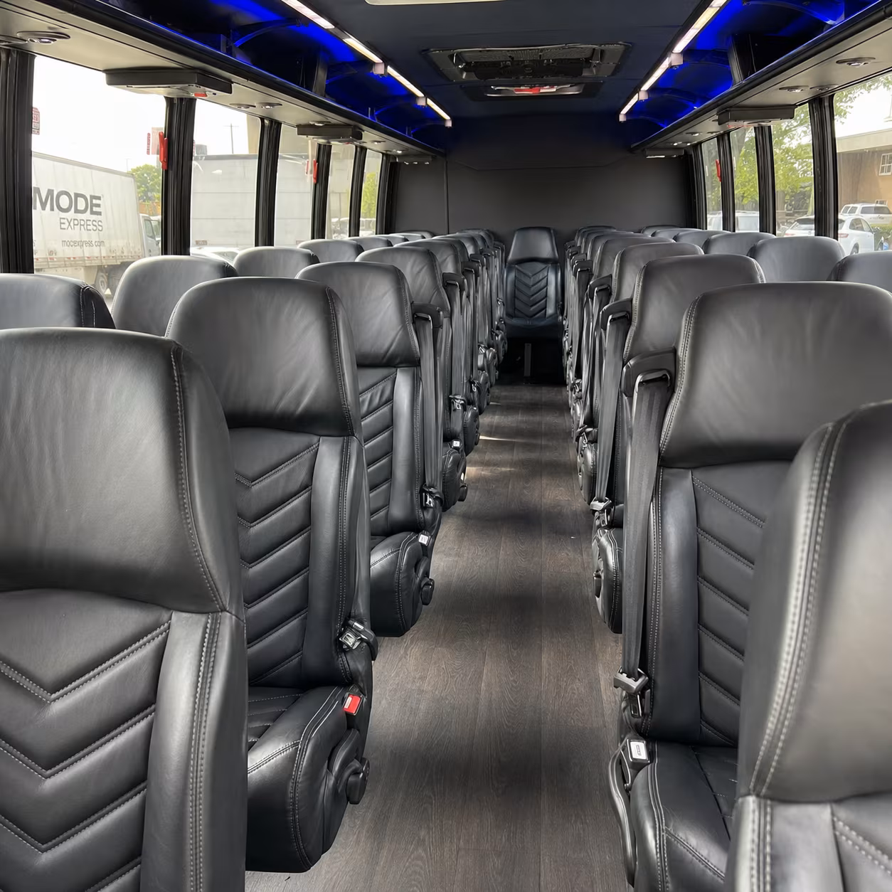 book the perfect ride for your next concert or music festival 3