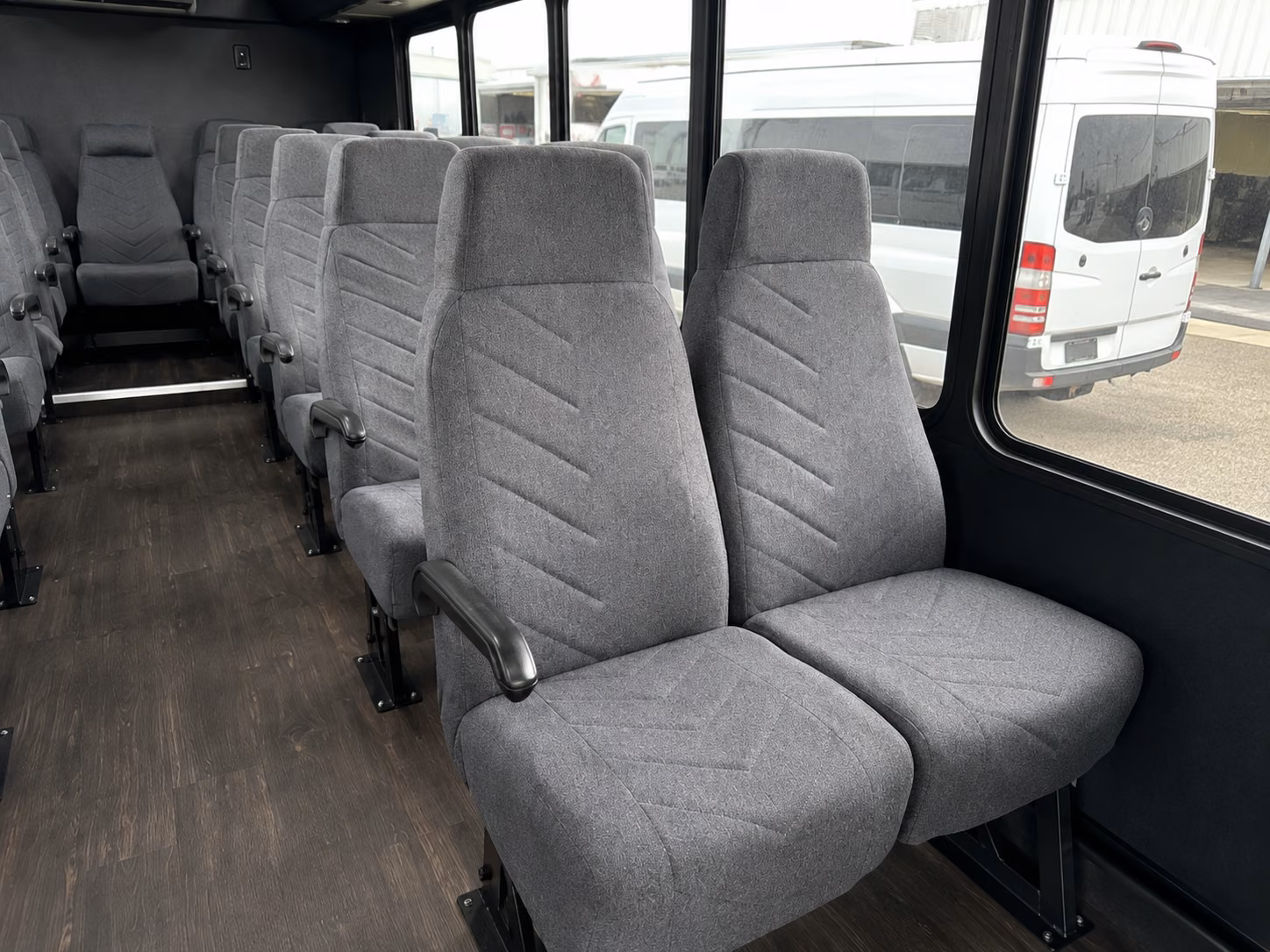 book the perfect ride for your next concert or music festival 4