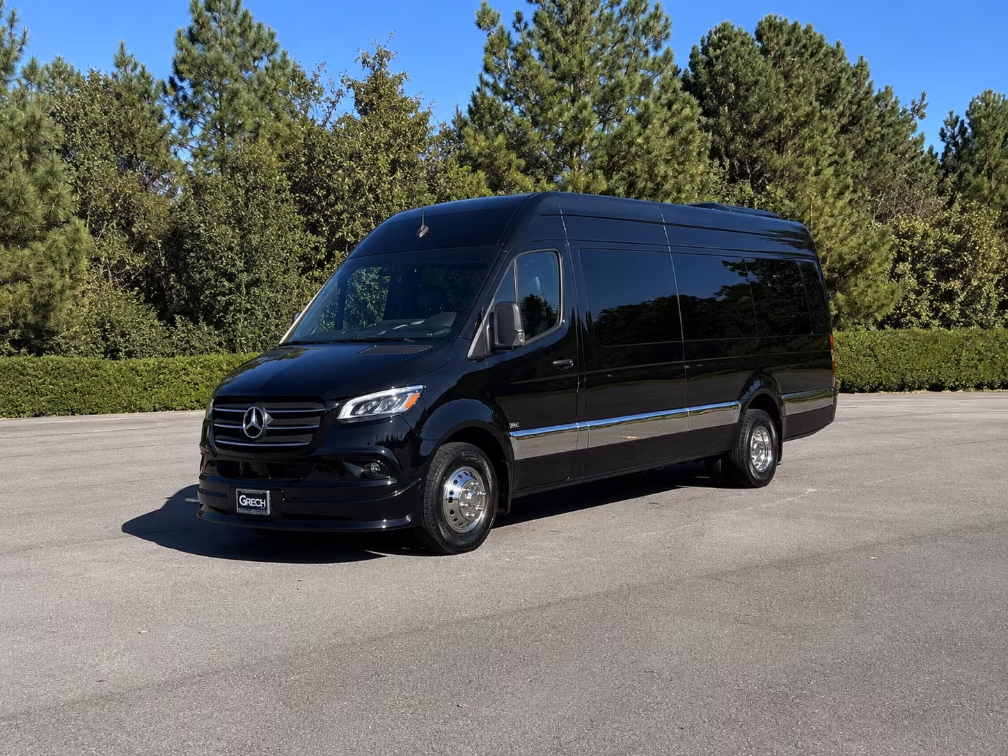 book the perfect ride for your next convention or trade show 2