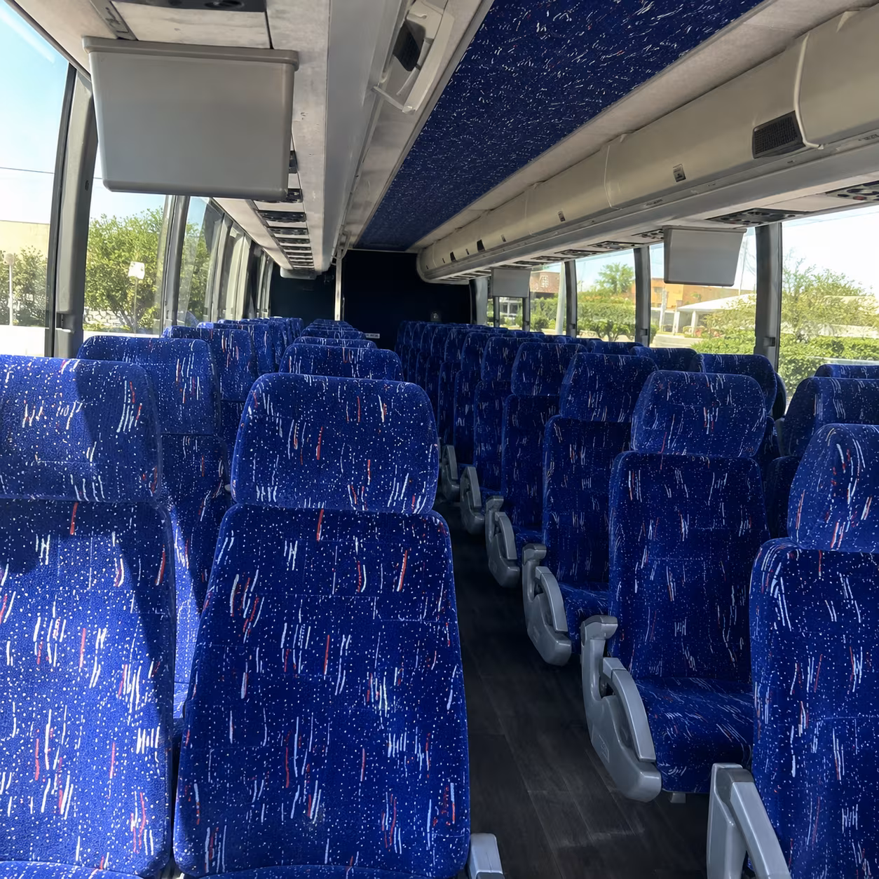 book the perfect ride for your next convention or trade show 5
