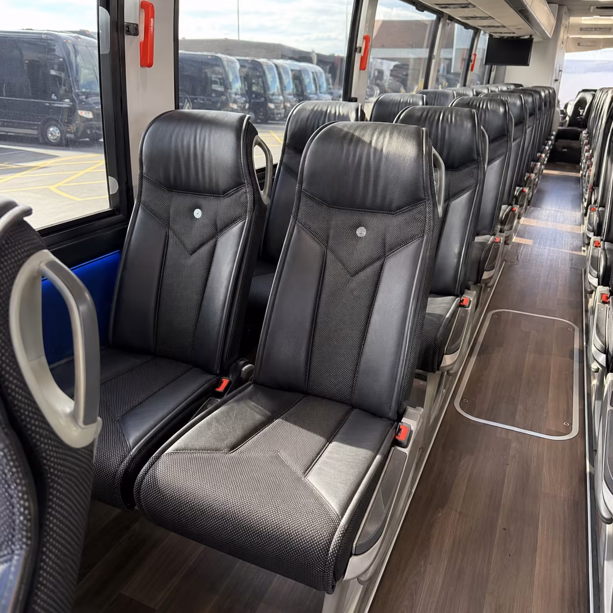 book the perfect ride for your next corporate event 3