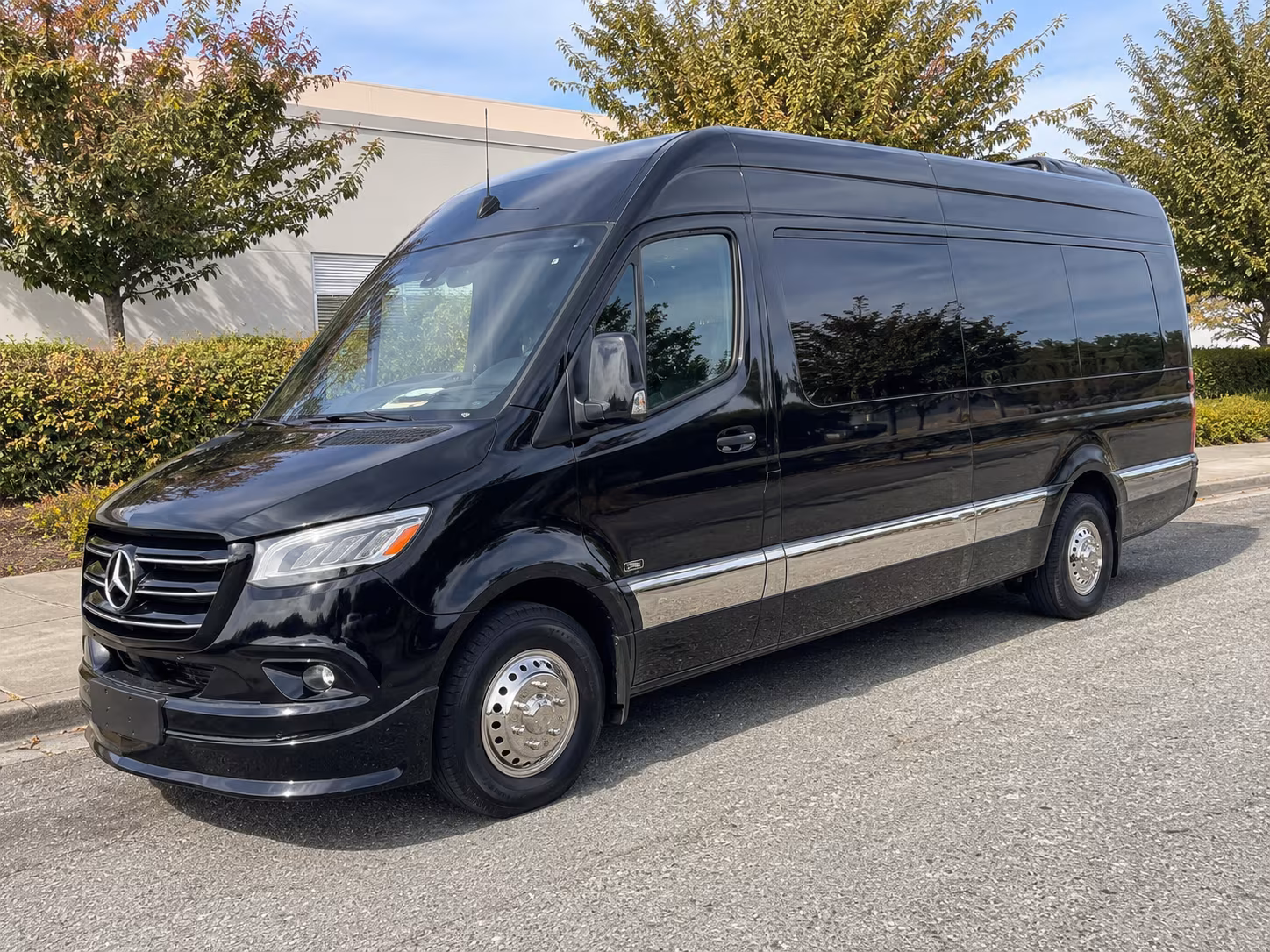 book the perfect ride for your next corporate event 5