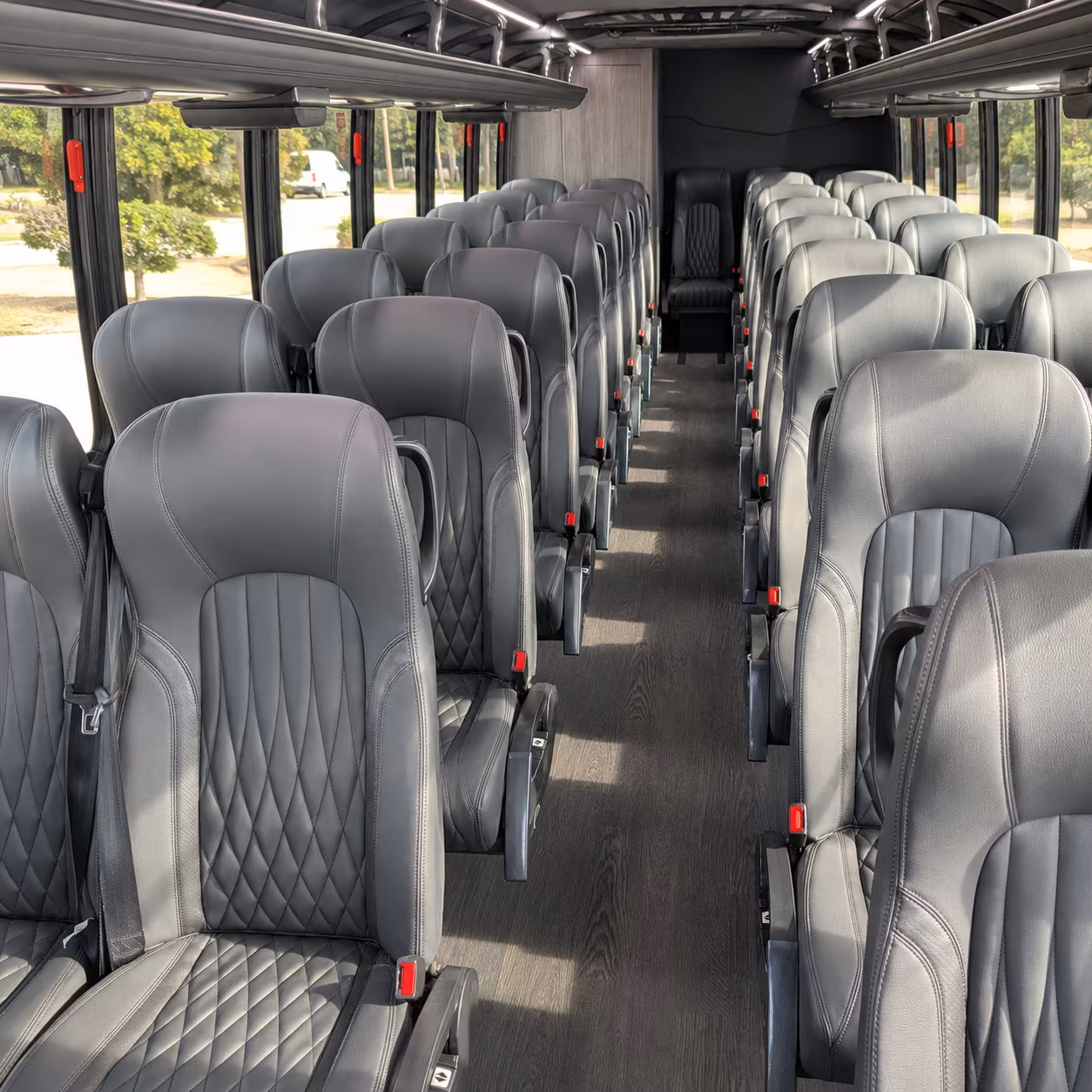book the perfect ride for your next private event 1