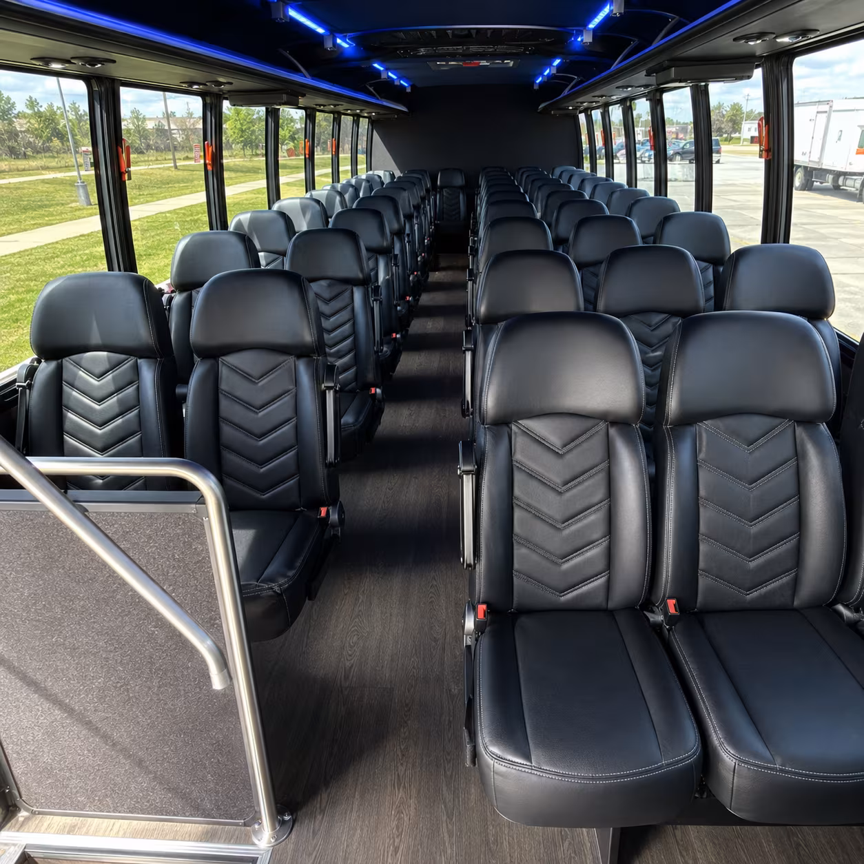 book the perfect ride for your next private event 3