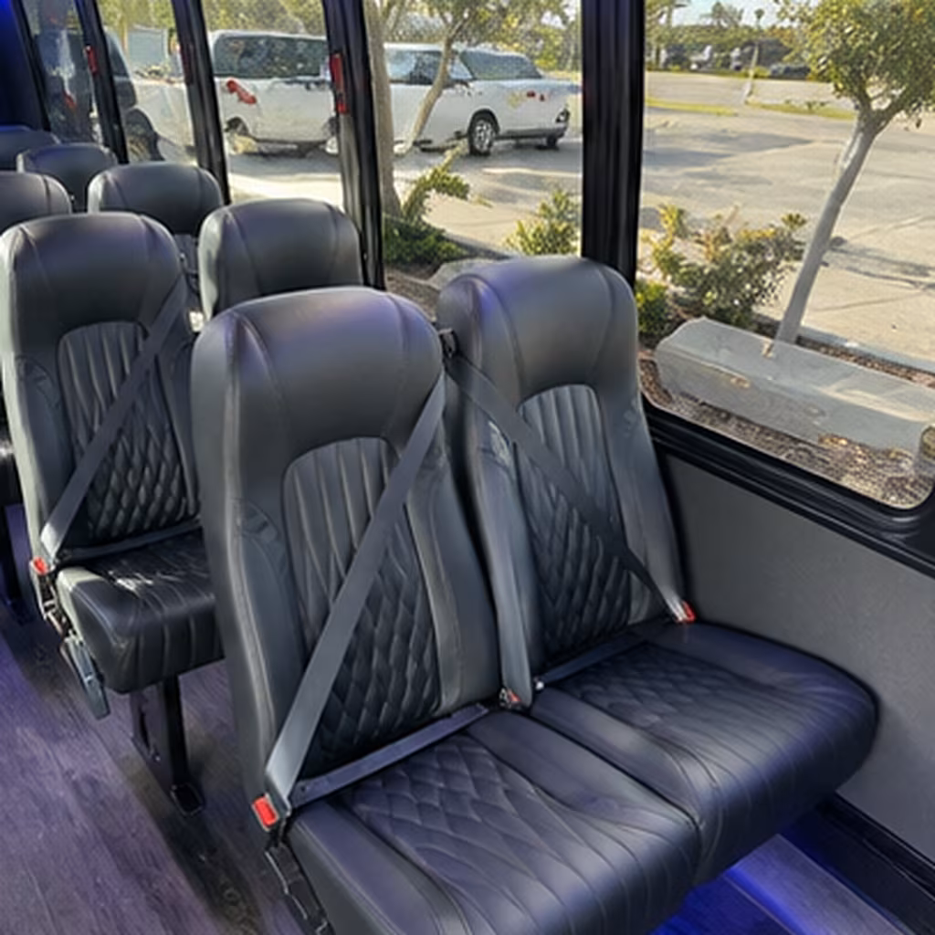 book the perfect ride for your next prom 2