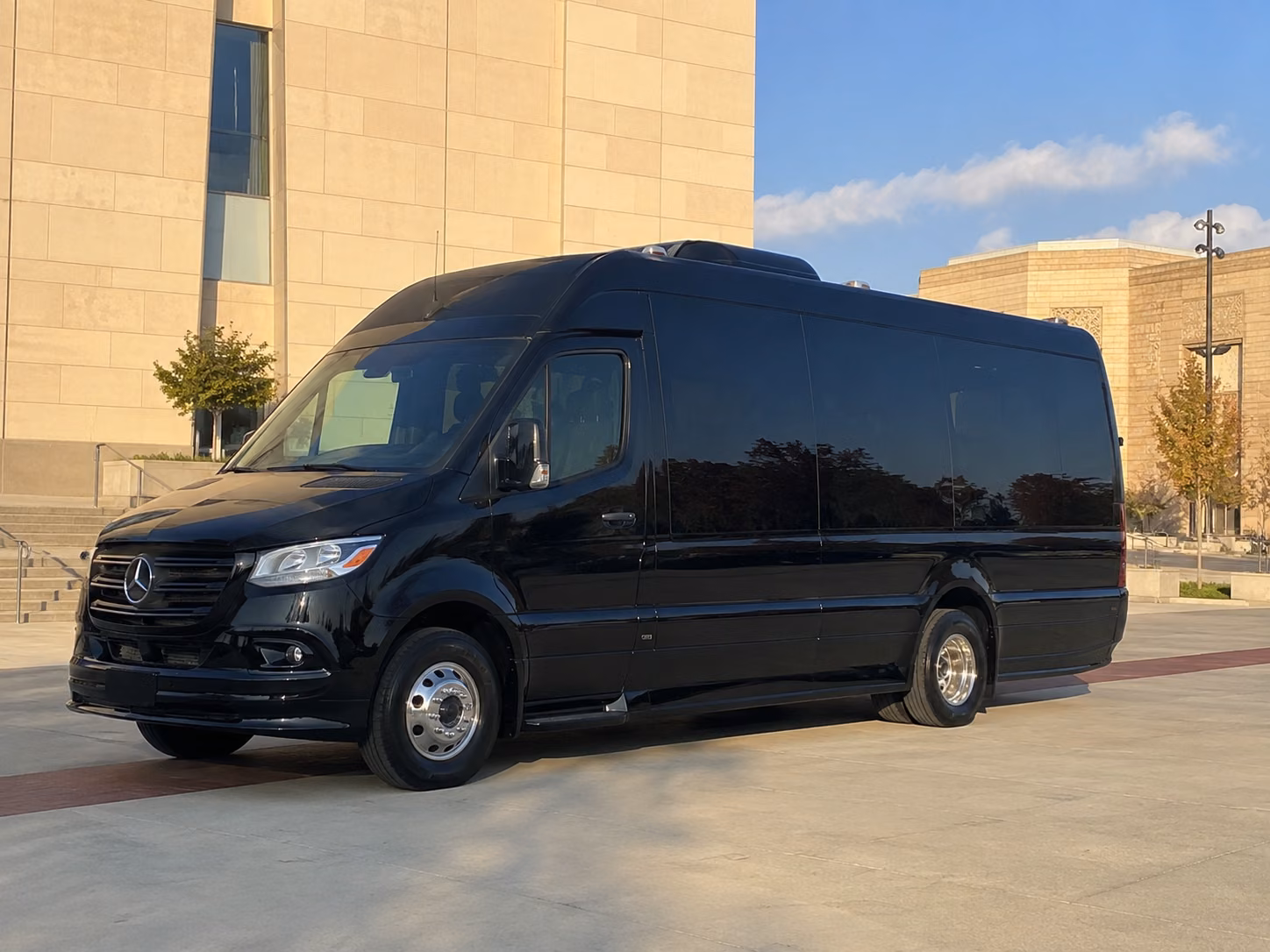 book the perfect ride for your next prom 3