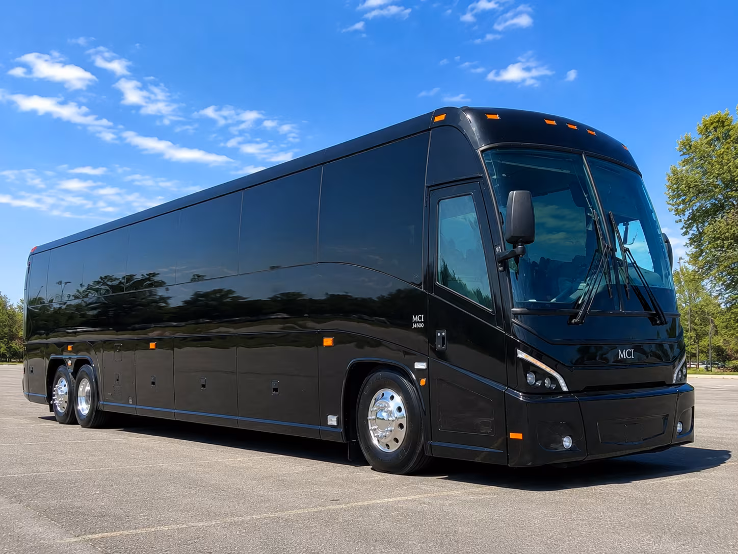 book the perfect ride for your next prom 4