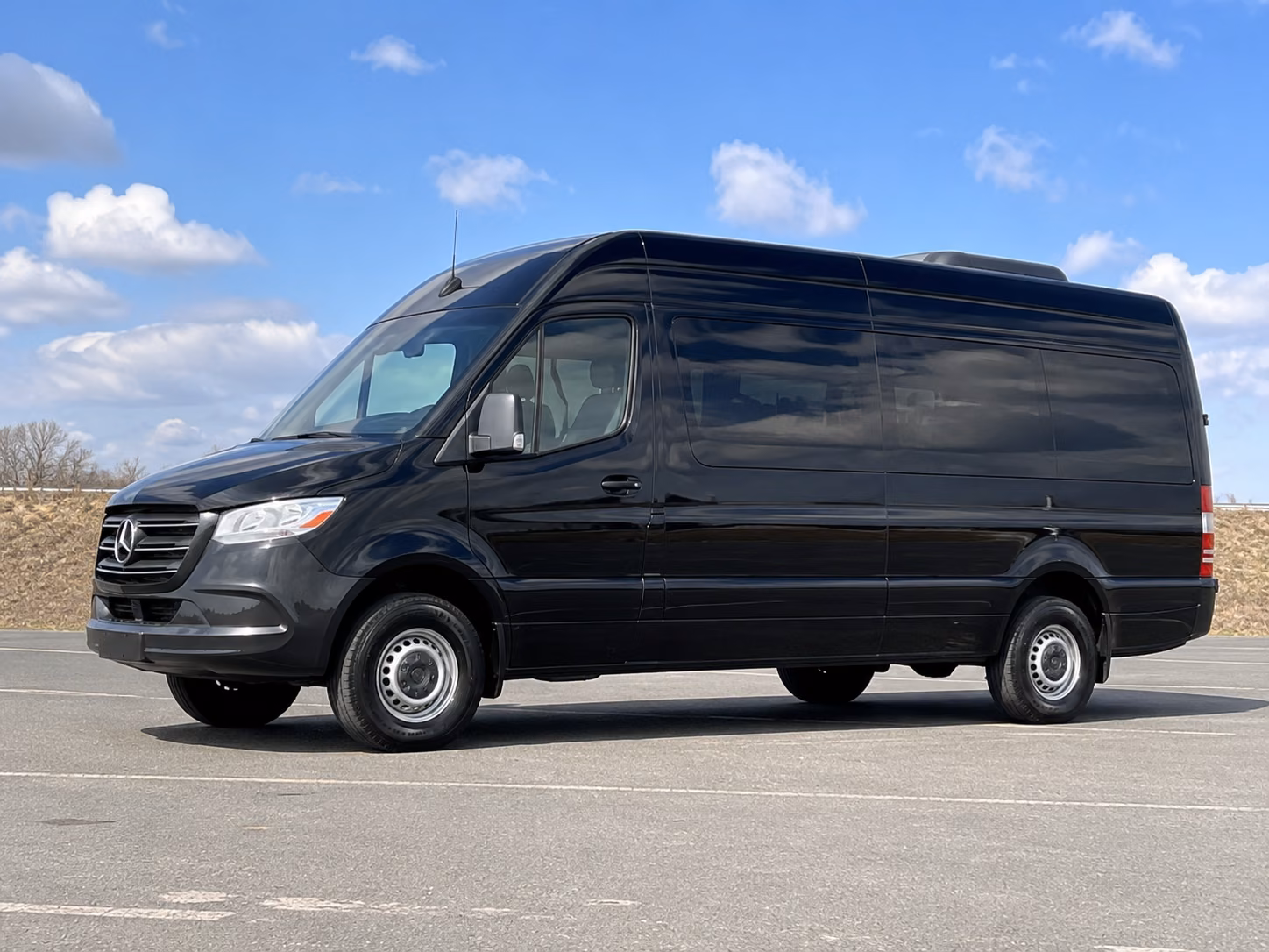 book the perfect ride for your next sporting event 1