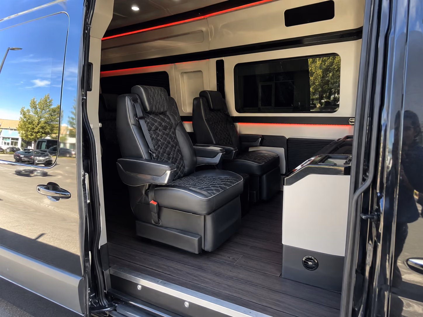 book the perfect ride for your next sporting event 3