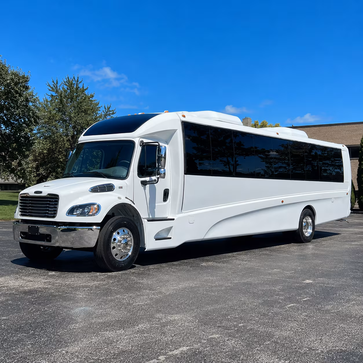 book the perfect ride for your next sporting event 5