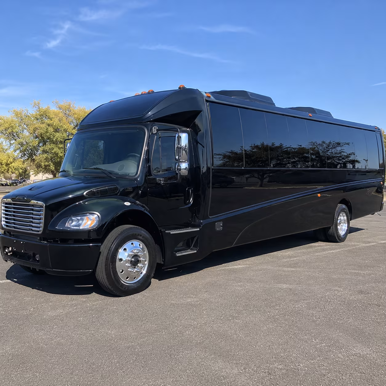 book the perfect ride for your next wine tour 4