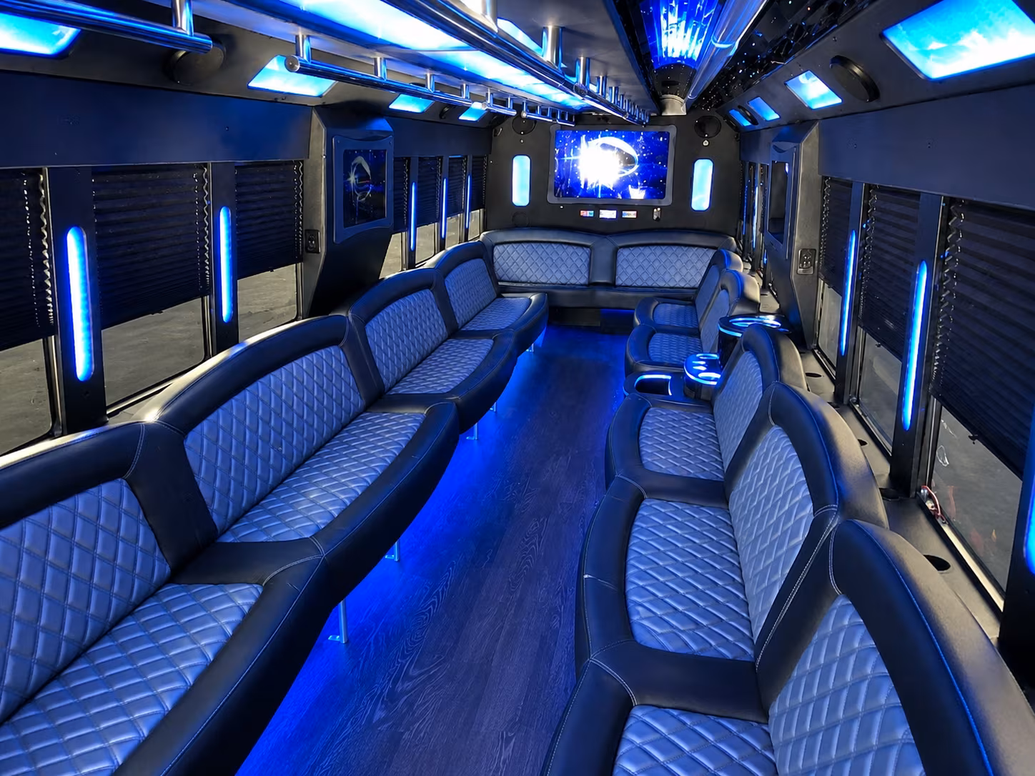 buses for pasco agricultural and stem field trips in franklin county
