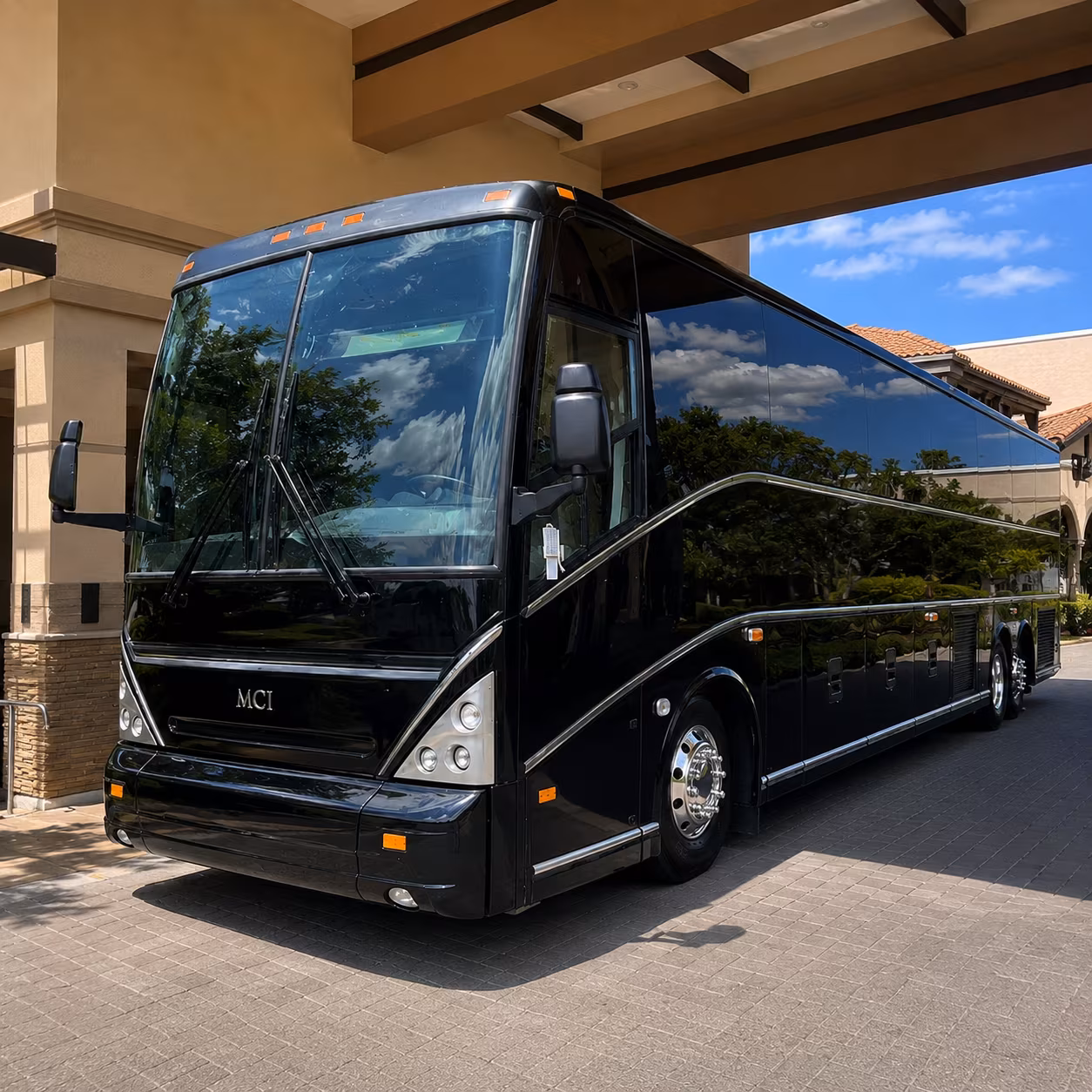 charter buses for pasco birthday groups heading to yakima or walla walla