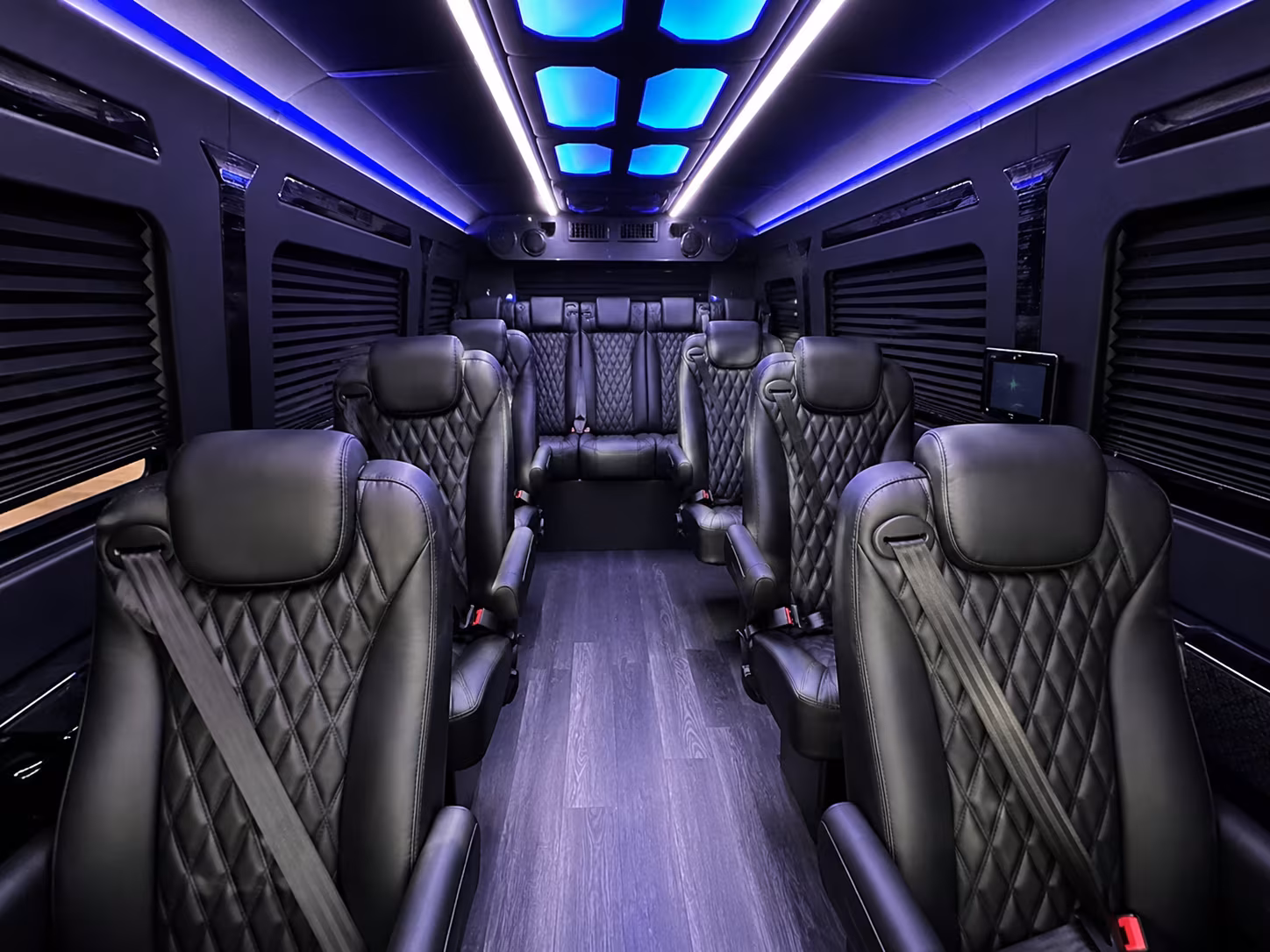 pasco airport transportation