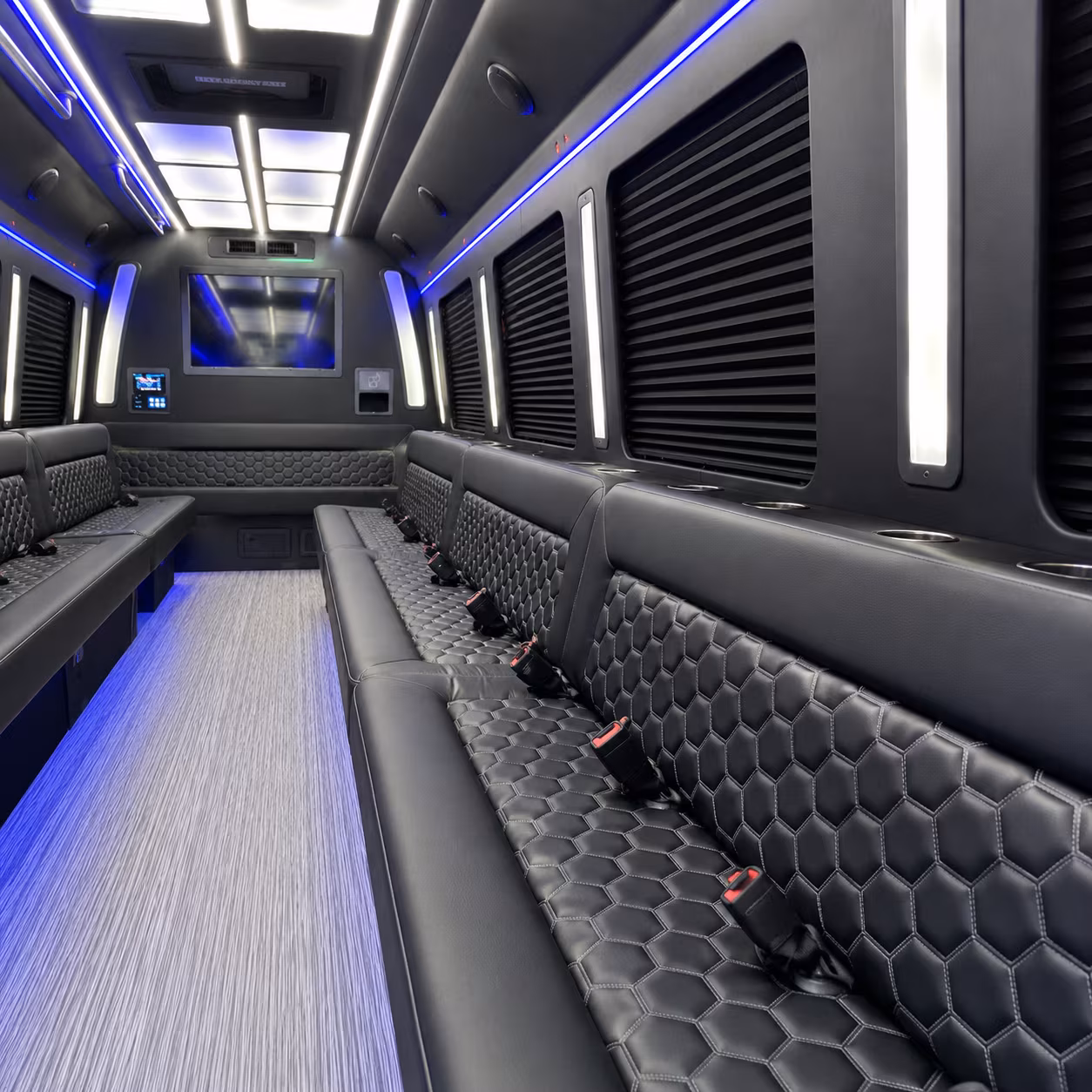 pasco bachelorette bachelor party bus rental
