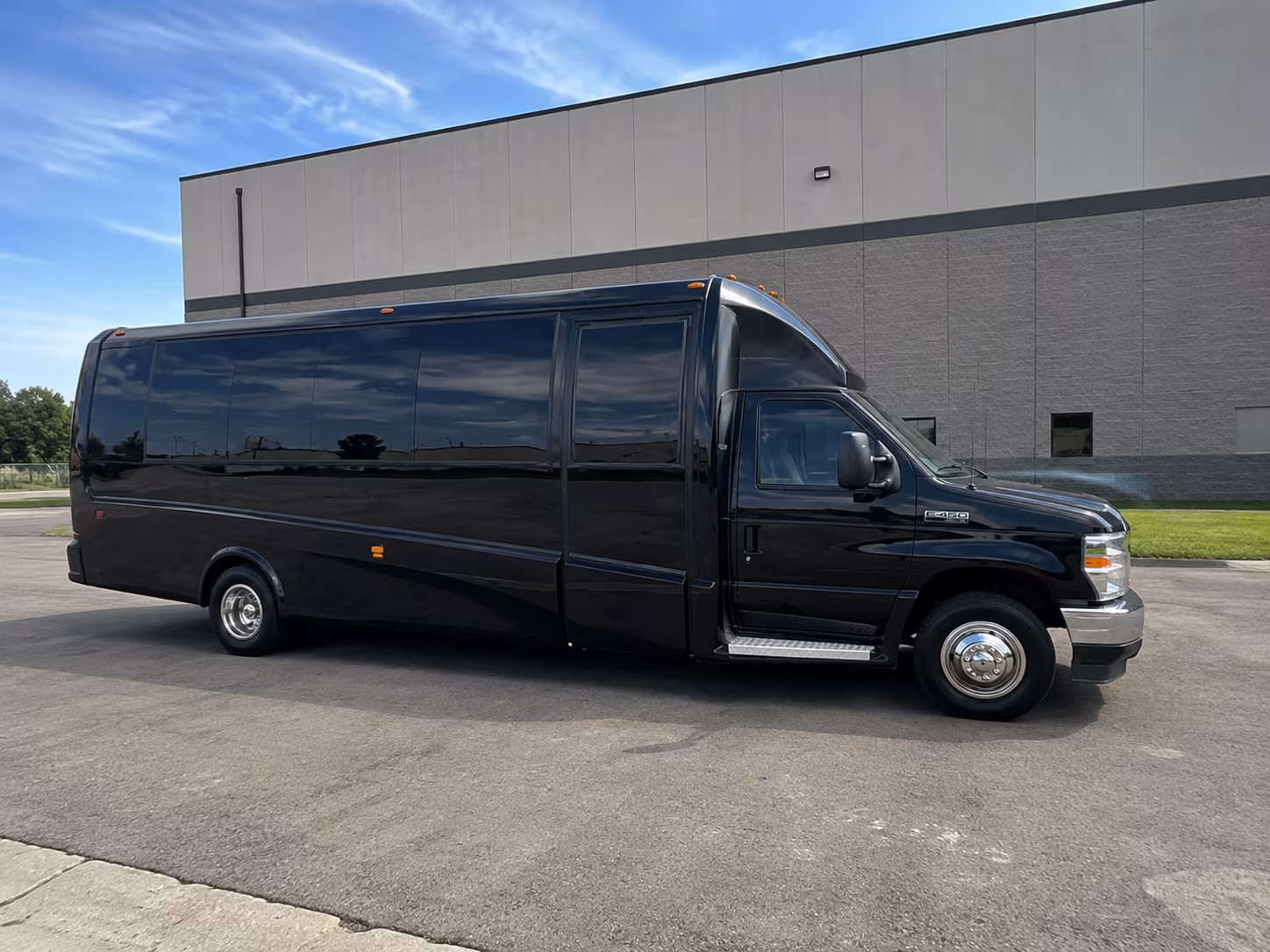 pasco convention transportation
