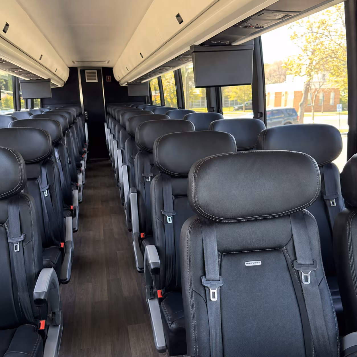 pasco event transportation