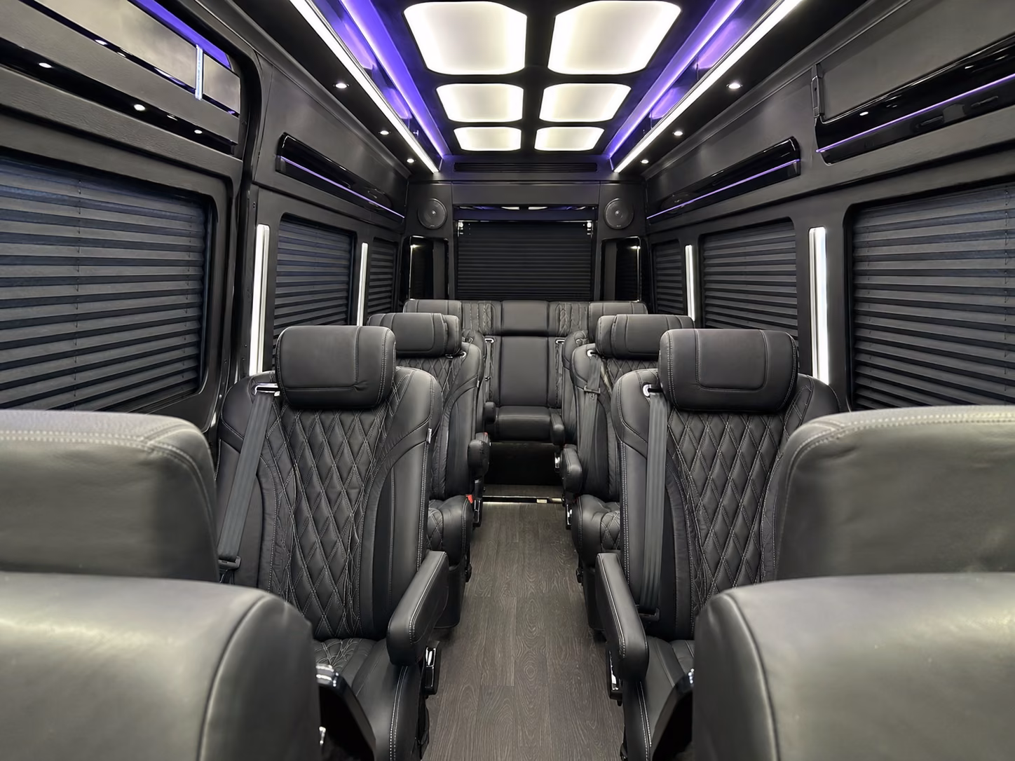pasco prom transportation