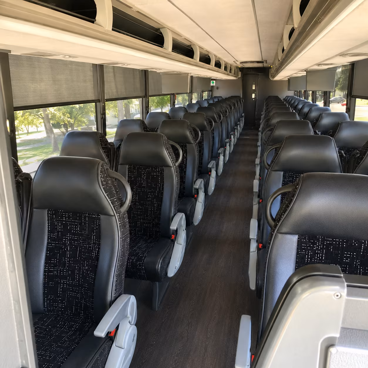 pasco sporting event transportation