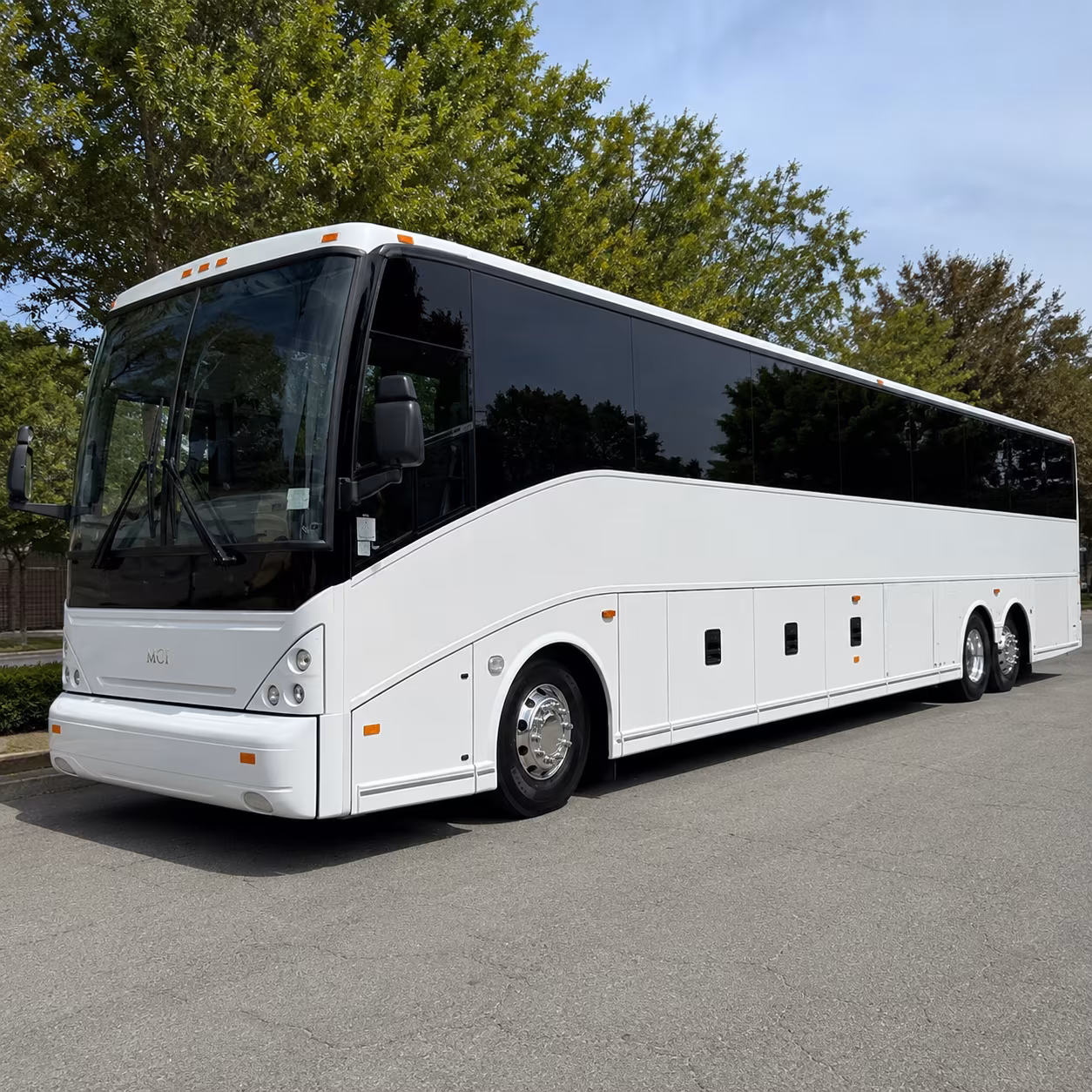 pasco wine tour charter bus rental